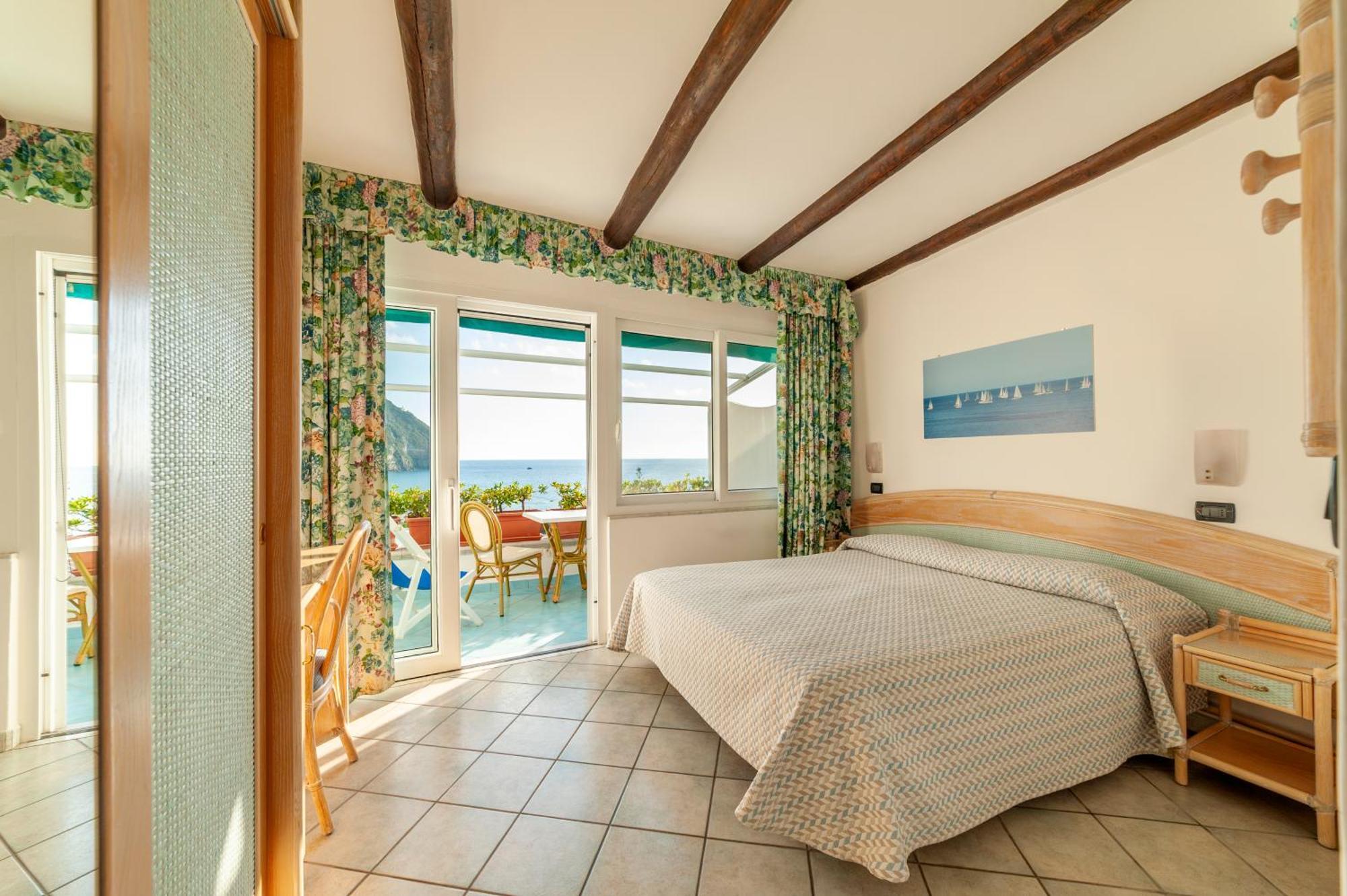 Appartamenti Casa Del Sole Forio  ภายนอก รูปภาพ