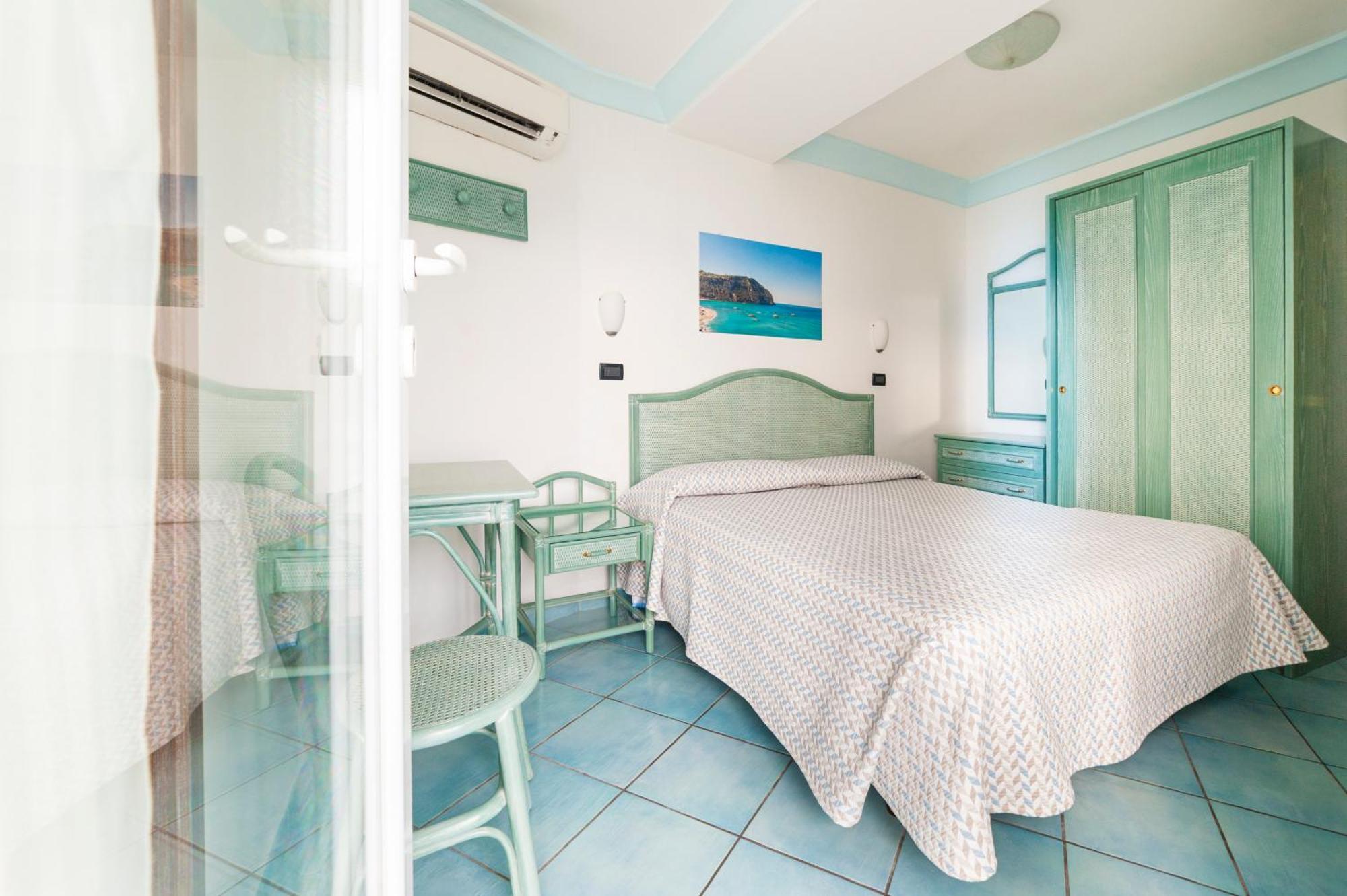 Appartamenti Casa Del Sole Forio  ภายนอก รูปภาพ